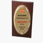  Delmonte Big Hit Trophy